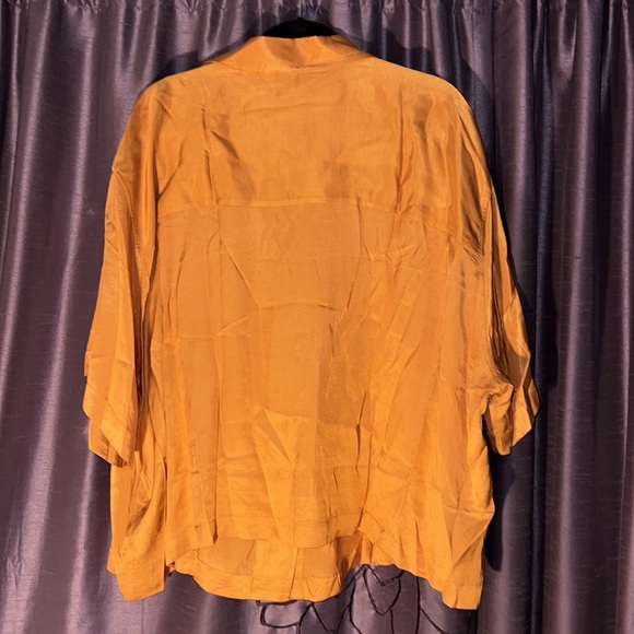 H&M Resort Shirt Plus Size - Picture 11 of 11